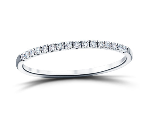 Diamond Jewellery From £350 - £500 | All Diamond