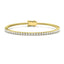 Classic Diamond Tennis Bracelet 2.00ct G/SI in 18k Yellow Gold