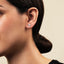 Diamond Stud Earrings 2.00ct G/SI Quality in 18k White Gold - All Diamond