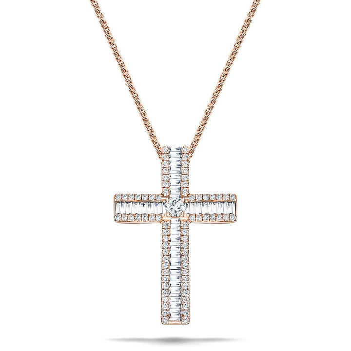 Jcpenney deals diamond cross