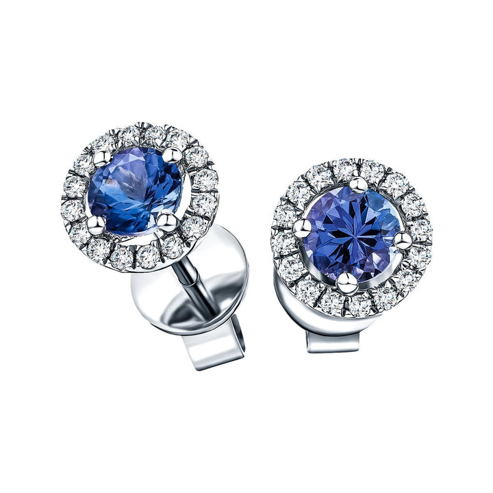What does CTW mean for earrings  Soha Diamond Co