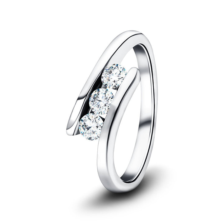 The Meaning Behind Promise Rings – Padis Jewelry