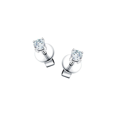 0.3 Ct Diamond Stud Earrings Diamond Earrings Diamond 